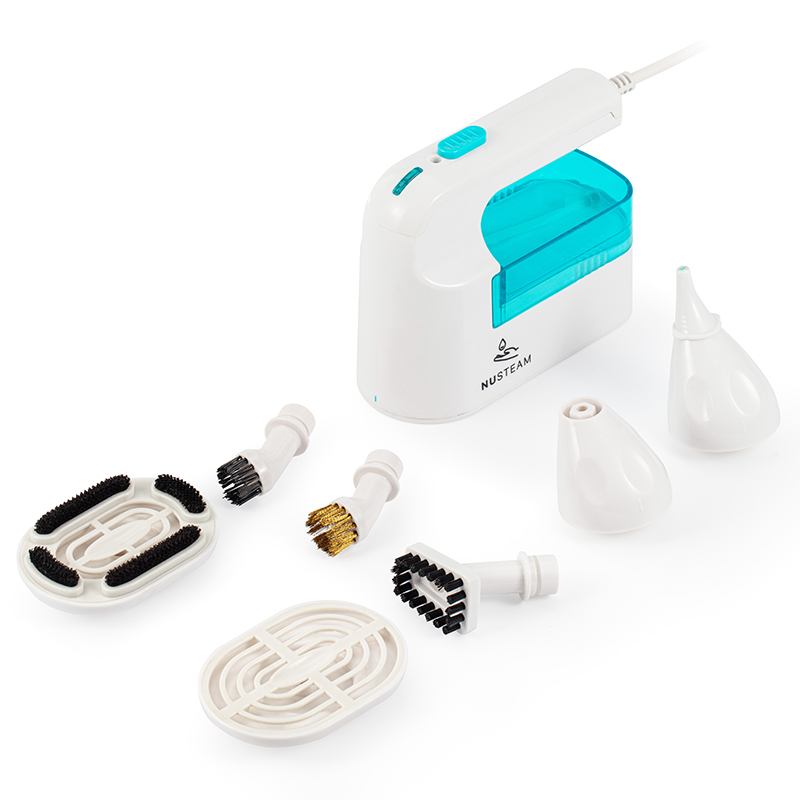 TM-178 High-Temp High Pressure Hushållsångtvätt