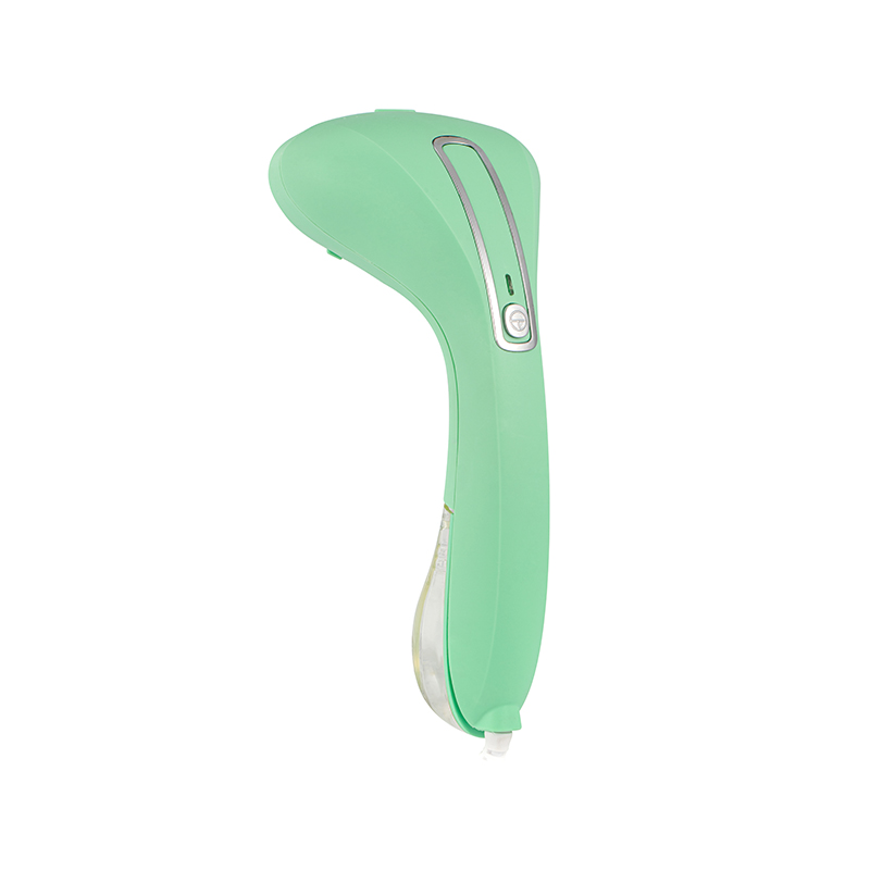 TM-168 1100W 4-i-1 högtemperaturtryck handhållen ångdammsugare